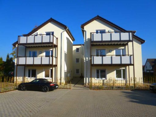 MODERNE LEICHTIGKEIT – – FREI !! – KM: 532,50 € zzgl. NK