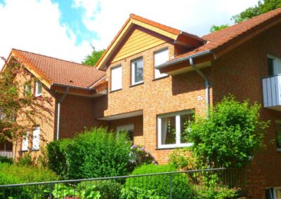 UND PLÖTZLICH WEIß MAN: DAS IST ES – – FREI !! – KM:630€ zzgl.NK !!