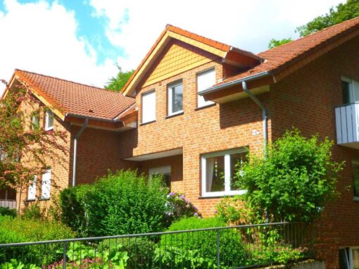 UND PLÖTZLICH WEIß MAN: DAS IST ES – – FREI !! – KM:630€ zzgl.NK !!