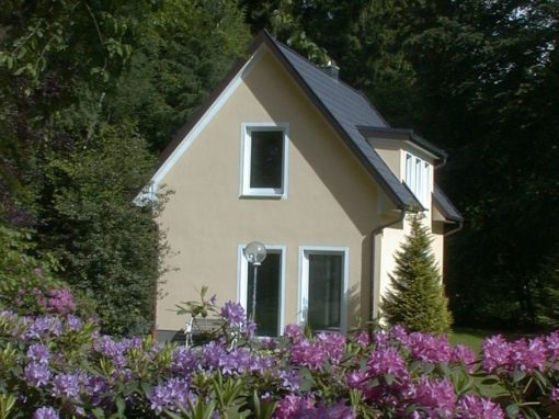 IHR ZUHAUSE – IHRE KRAFTQUELLE – – VERMIETET !!