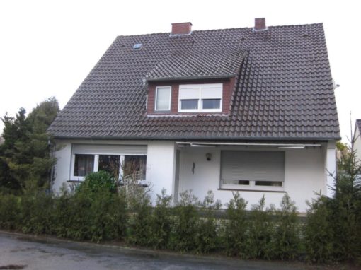GEHEN SIE NEUE WEGE – KP: 187.000 € VHB – VERKAUFT !!