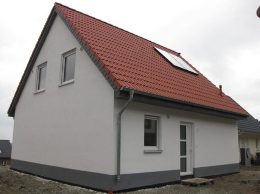HIER SIND SIE ERSTER — VERMIETET !!