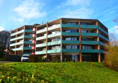 MEHR ZEIT FÜRS WESENDTLICHE – VERKAUFT!!