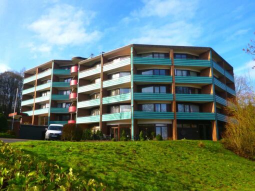 MEHR ZEIT FÜRS WESENDTLICHE – VERKAUFT!!